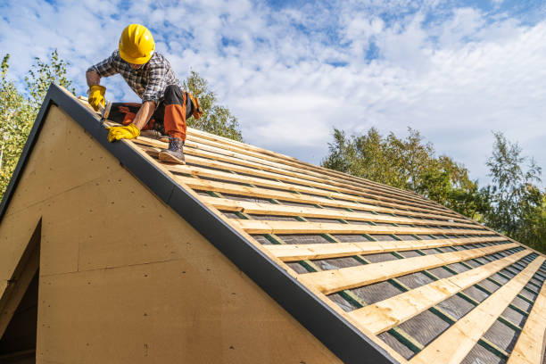 Tile Roofing Contractor in Short Pump, VA