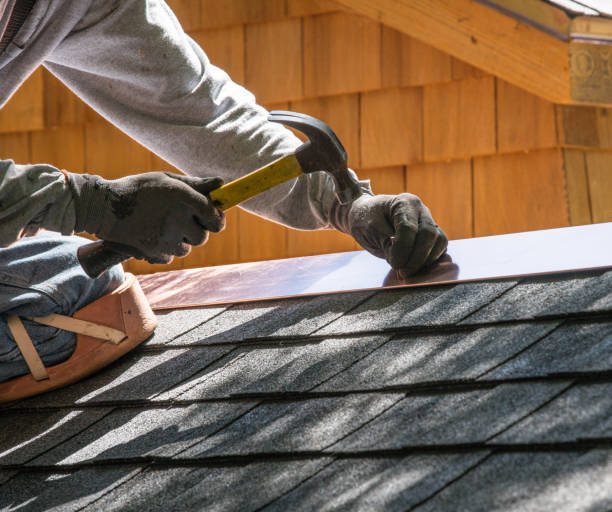 Best New Roof Installation  in Short Pump, VA